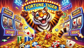 Slots ဂိမ်းများ