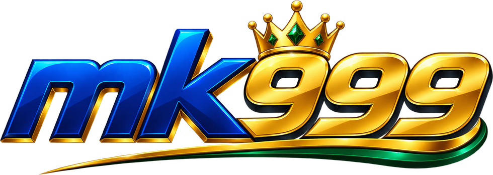 mk999 Logo